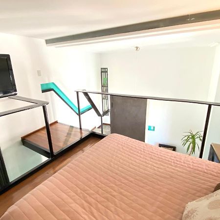 Apartamento Casa Bonita Ciudad Autónoma de Buenos Aires Exterior foto