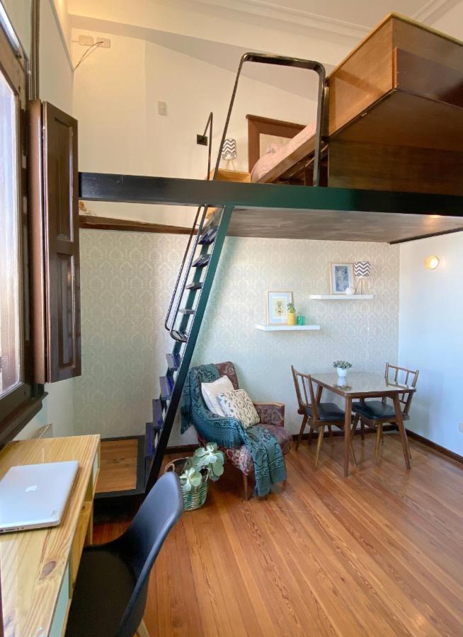 Apartamento Casa Bonita Ciudad Autónoma de Buenos Aires Exterior foto