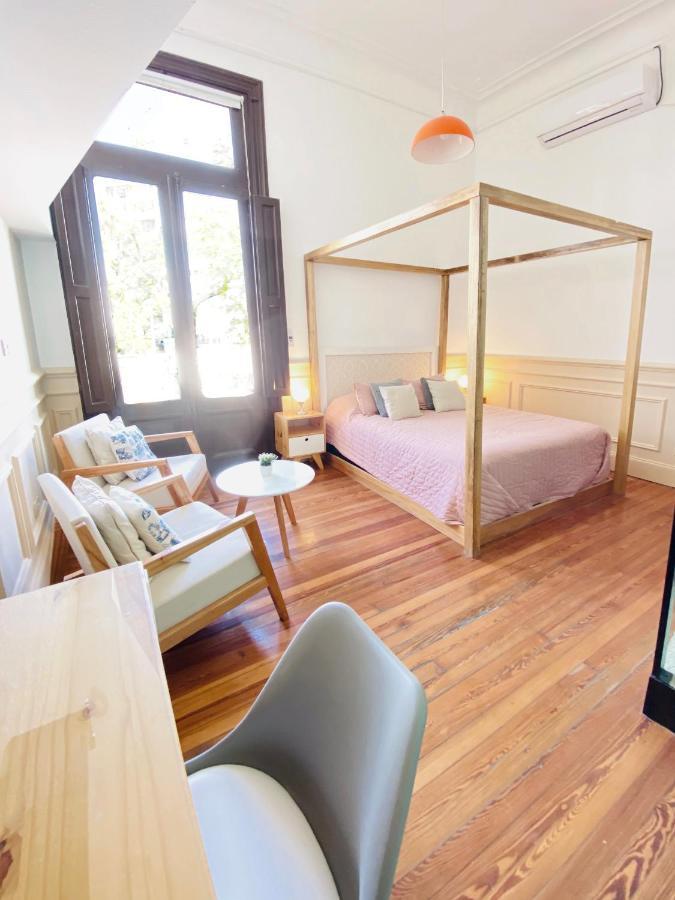 Apartamento Casa Bonita Ciudad Autónoma de Buenos Aires Exterior foto