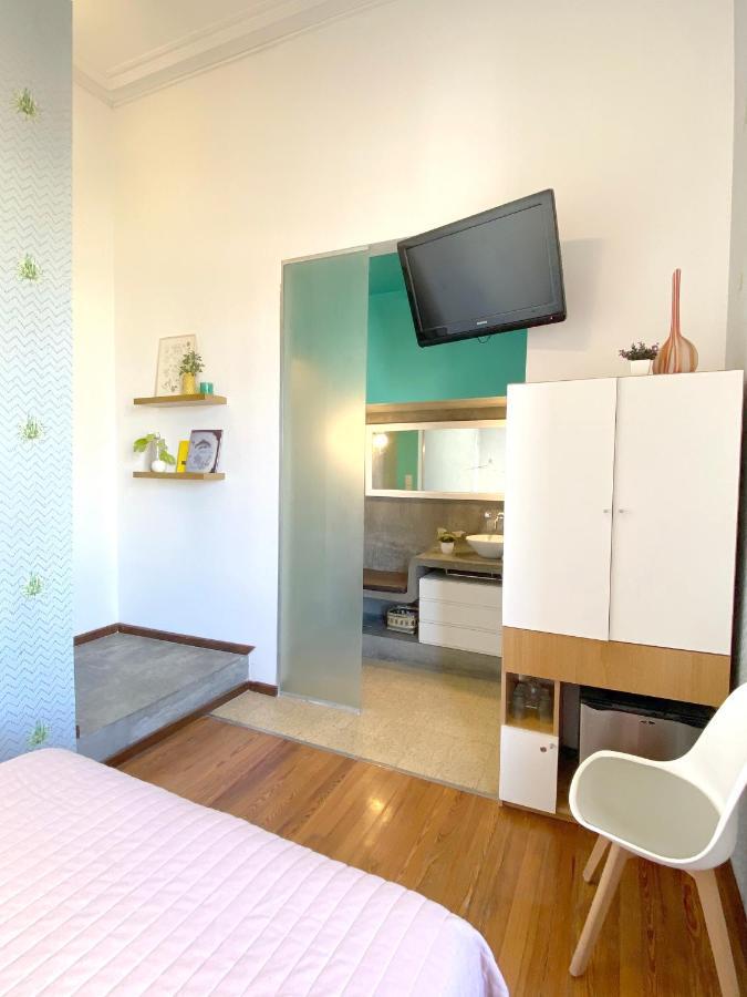 Apartamento Casa Bonita Ciudad Autónoma de Buenos Aires Exterior foto