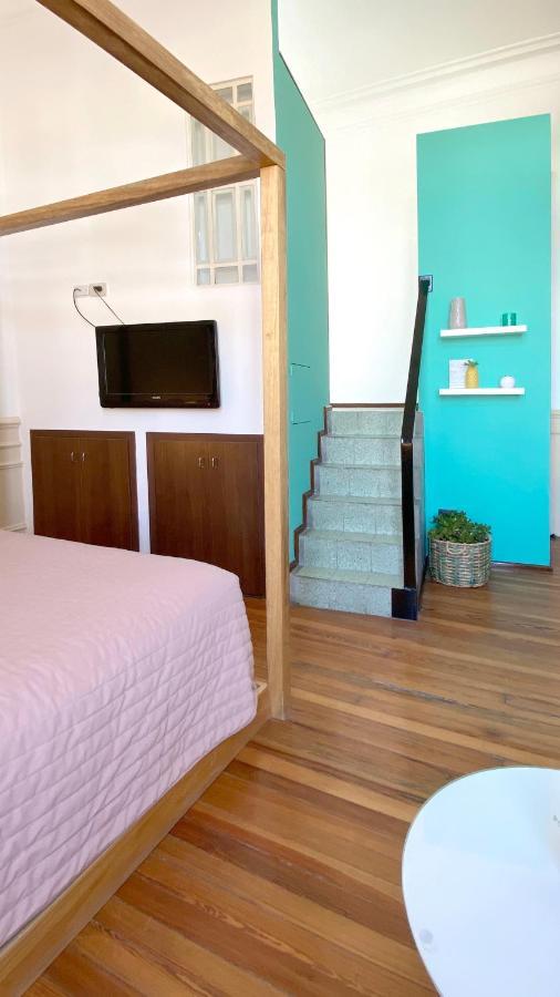 Apartamento Casa Bonita Ciudad Autónoma de Buenos Aires Exterior foto